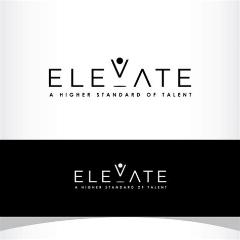 Design a logo for Elevate! | Logo design contest