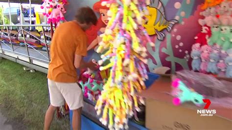 7news Cairns On Twitter Thrill Seekers Are In For A Treat At This