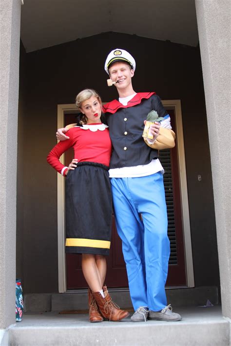 Olive Oyl Costume | Costumes FC