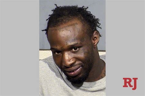 Las Vegas Man Faces Sex Trafficking Robbery Charges Sex Crimes Crime