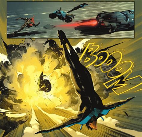 Batman Dark City Tome 1 Failsafe Comics Batman