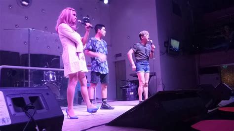 Boobay Ate Gay At Zirkoh Comedy Bar Youtube