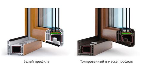 3 лучших оконных профиля – теплые и надежные рамы