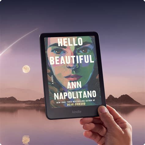 Amazon Kindle finally gets color | TechCrunch 