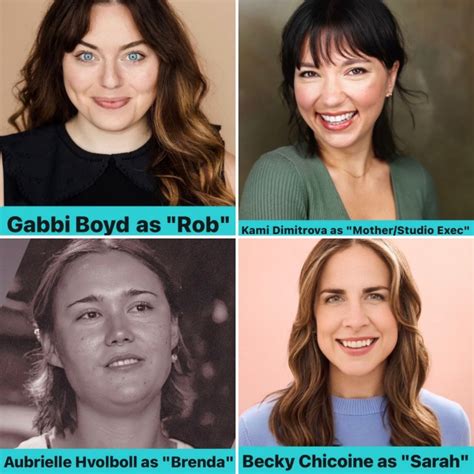 Naked Comedy Productions