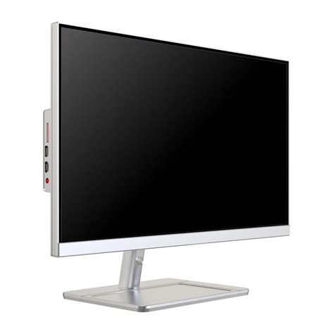 Платформа моноблока Prittec R24-ASUS H610 MB /23.8"/ FHD IPS /wifi/bt ...