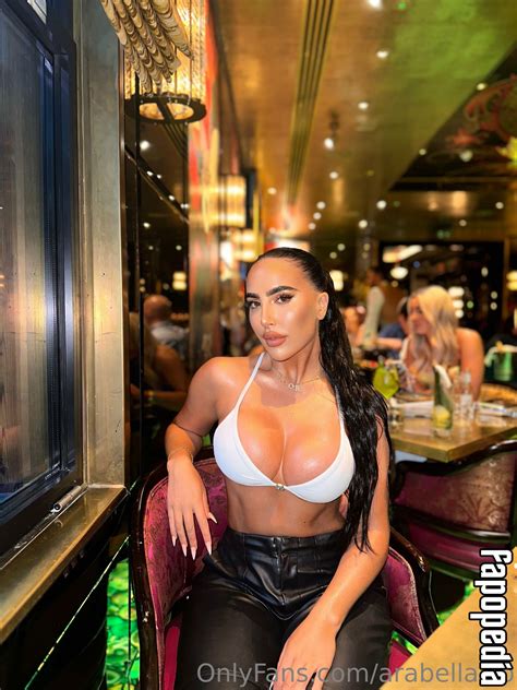 Arabellalxo Nude OnlyFans Leaks Photo Fapopedia