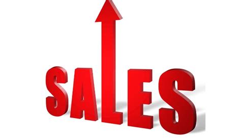 Business Growth Tips How To Set And Achieve Sales Targets