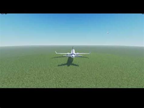 Roblox American Airlines Trailer Youtube