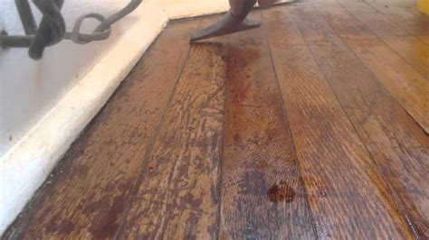 How To Sand New Unfinished Hardwood Floors