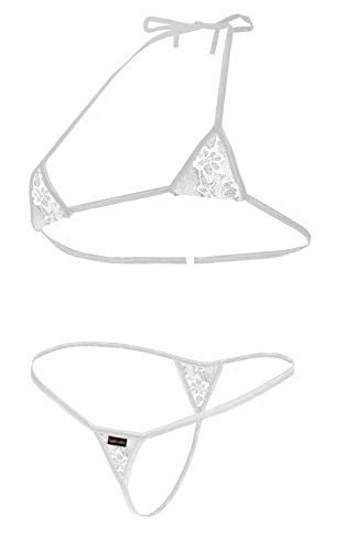Tiny Bikini Strandstyle De