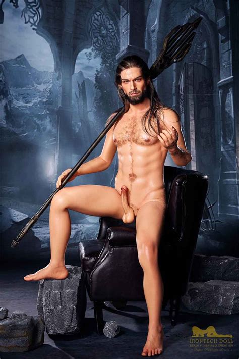 Gay Men Sex Doll Aurora Love Dolls