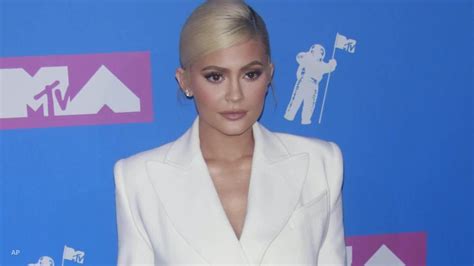 Kylie Jenner Posts Throwback Bikini Video To Get Herself To Shed Quarantine Pounds