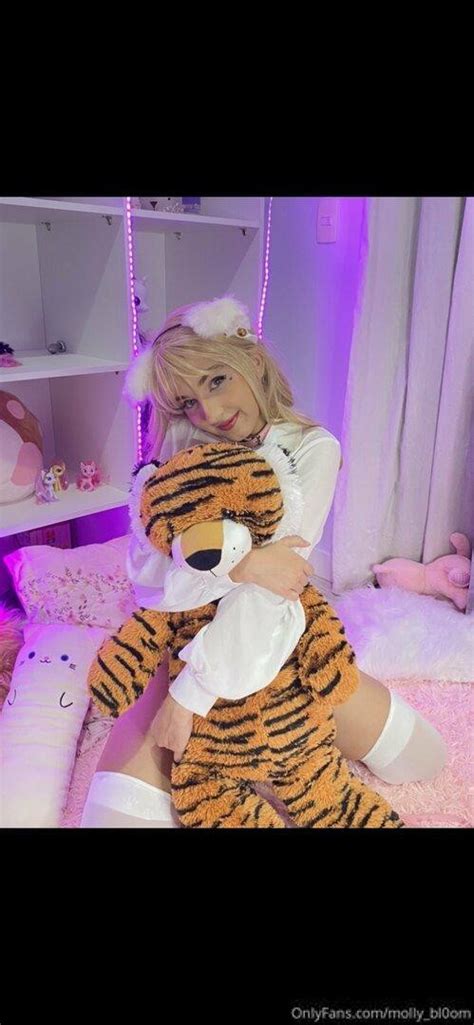 Molly Bl Om Nude Leaked XXX Photo Free Online Faplux
