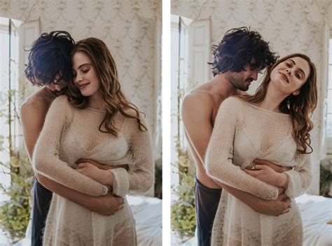 THE NUDE Blog De Bodas De Una Boda Original