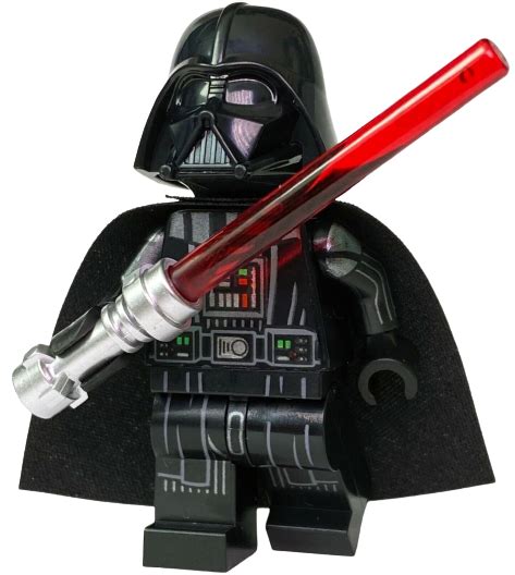 Lego Darth Vader By Noe0123 On Deviantart