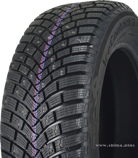 195/60 R15 Continental Ice Contact-3 ш 92Т (зима) а/шина