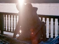 Naked Debra Hunter In Nightmare Weekend