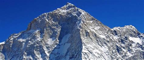 Makalu Expedition, Makalu Expedition in Nepal, Makalu Expedition Info ...