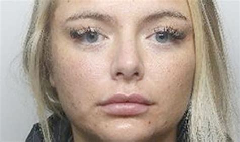 Corrupt Ex Prison Officer Who Boasted About Performing Sex Act On Inmate Jailed