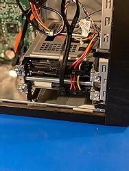 Amazon Dslrkit Ssd To Sata Hard Disk Drive Hdd Adapter Caddy Tray Cage Hot Swap