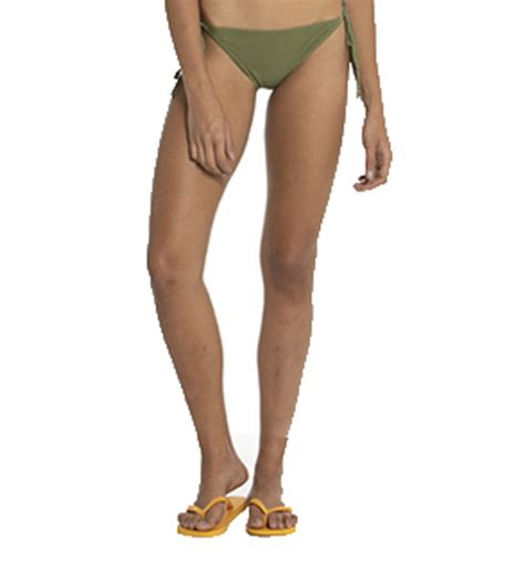 Havaianas Bikini Classic Badeslip Damen Sportler