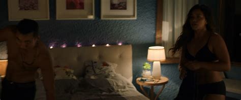 Nude Video Celebs Gina Rodriguez Sexy Miss Bala 2019