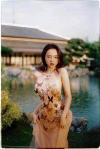 Vũ Ngọc Kim Chi lộ ảnh cùng clip nude