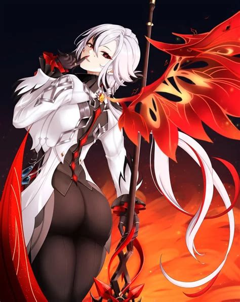 Arlecchino Shhh Free Hentai Porno Xxx Comics Rule34 Nude Art At HentaiLib Net