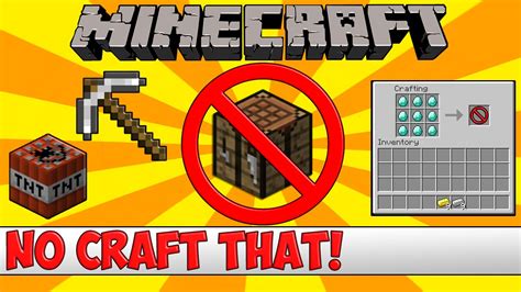 Minecraft Plugin Tutorial No Craft That Youtube