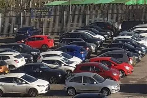 Perv Dad Tried To Meet Year Old Girl After Speaking About Sex In Car Daily Record