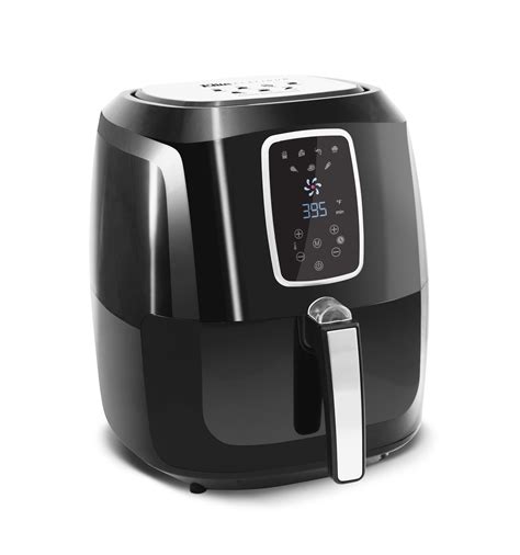 Elite Platinum Eaf Quart Digital Oil Free Air Fryer Walmart