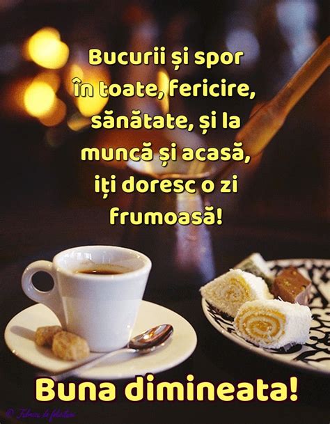 Imagine Cu Cafea Buna Dimineata Felicitari De Dimineata