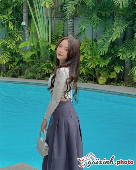 Hot Girl Ảnh Thẻ Lê Lý Lan Hương Sexy Khoe Body Gợi Cảm