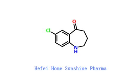 Chloro Tetrahydro Benzo B Azepin One Cas Nh