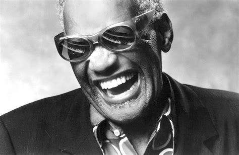 How Did Singer Musician Ray Charles Become Blind