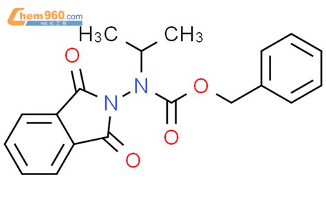 Carbamic Acid Dihydro Dioxo H Isoindol Yl