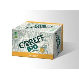 Bi Re Blonde Bio Coreff Pack De X Cl