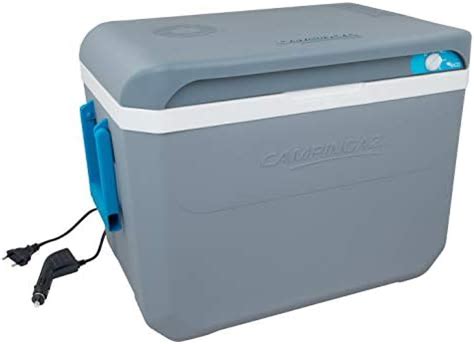 Campingaz Powerbox Plus Thermoelektrische V V K Hlbox