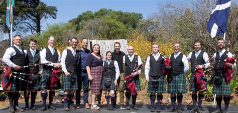 Carols and Kilts @ Shongweni Farmers Market - Durban Tourism