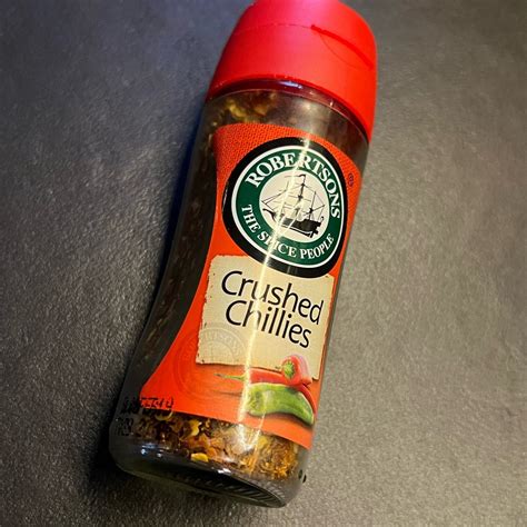 Robertson Spices Crushed Chillies Reviews Abillion