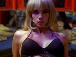 MAR ROJO NUDE SCENES AZNude