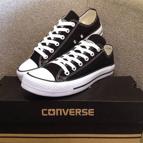 Jual SEPATU SNEAKERS PRIA WANITA CONVERSE ALL STAR CLASSIC VINTAGE