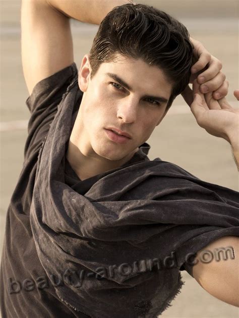 The Most Handsome Brazilian Men Top 15 Male Model Photos Brazilian Men Brazilian Male Model