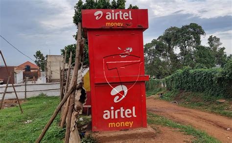 The Airtel Money Rates 2022 Techjaja