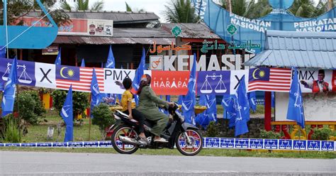 PRK Pelangai Kempen Dijangka Lebih Meriah Di Minggu Kedua Berita Harian