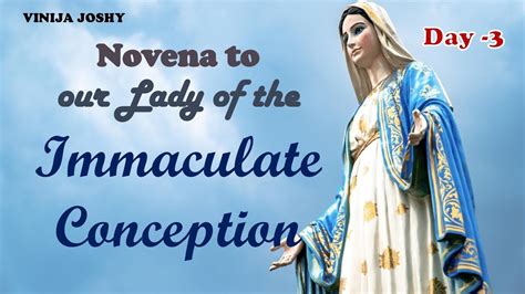 Immaculate Heart Novenanovena Prayer To The Immaculate Heart Of Maryimmaculate Heart Novena