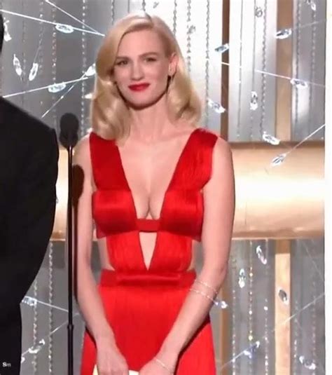 January Jones Nude Porn Videos Sex Tapes XHamster