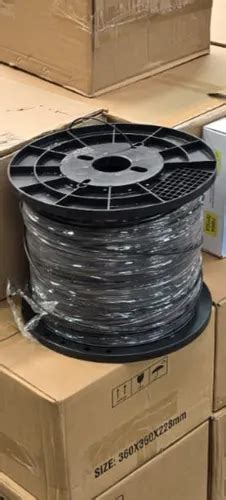 Cable Negro 1 Nude MercadoLibre