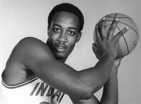 Naismith Hall Of Fame To Induct George Mcginnis Inside The Hall Indiana Hoosiers Basketball